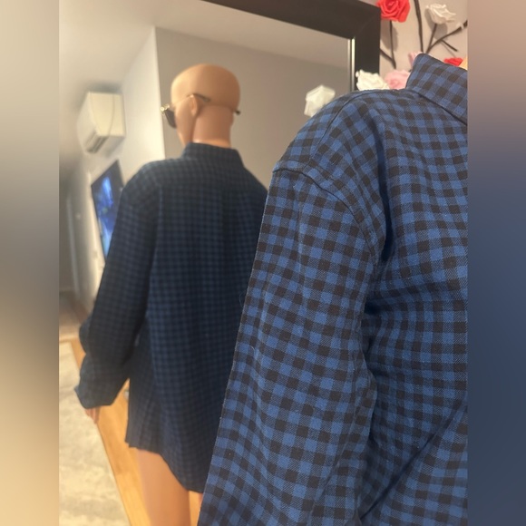 Men’s shirt new Old Navy size XL - Picture 5 of 7